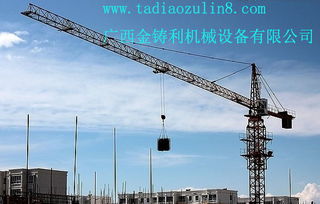 南寧工程設備租賃全解析 找對廠家與把控價格的關鍵指南